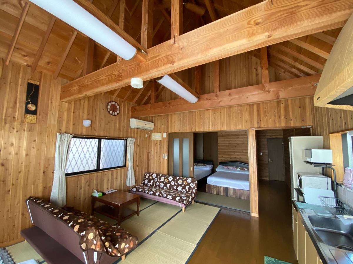 Biwako Ashiのmori 温泉付き Vila Takashima Exterior foto