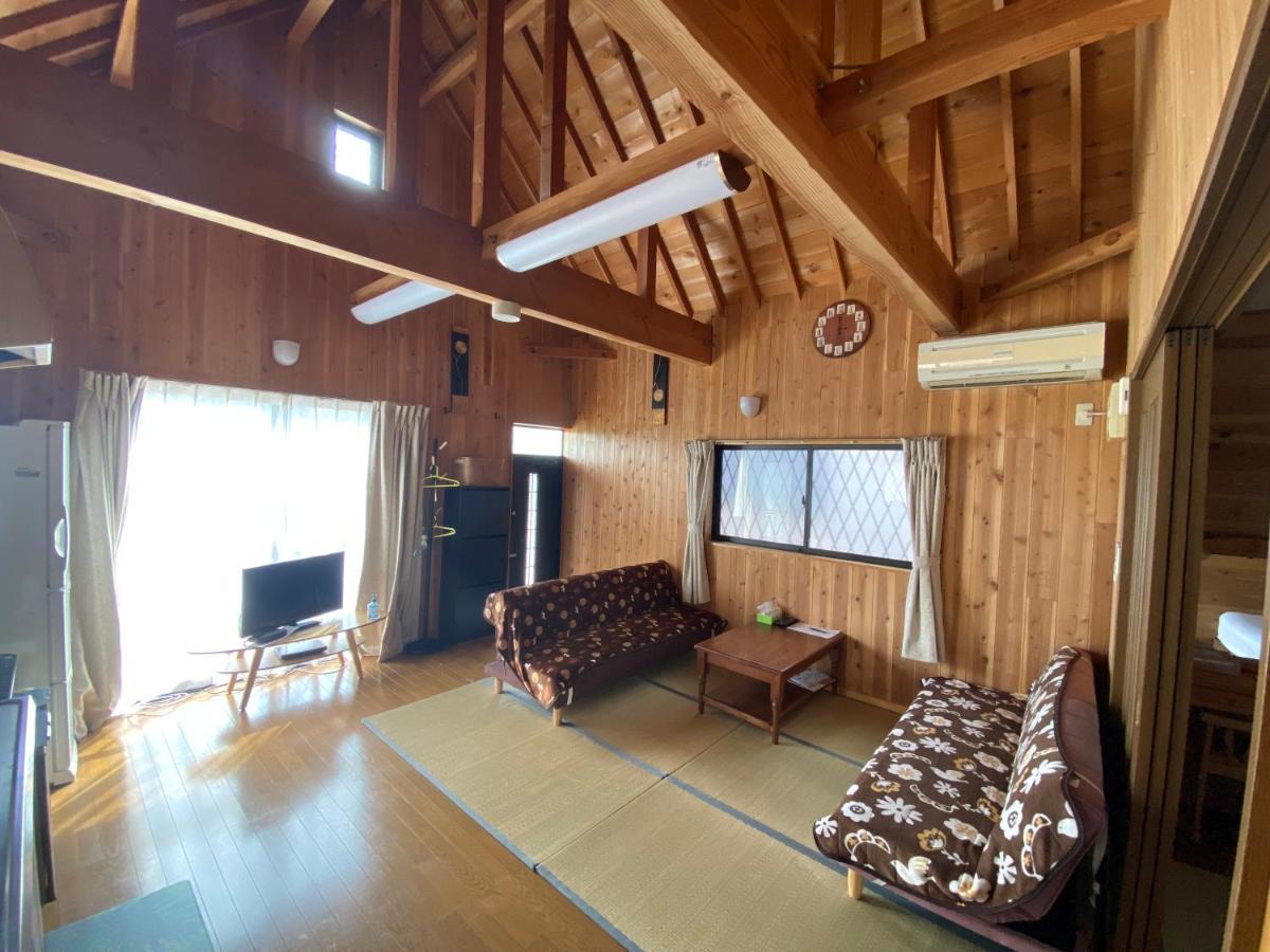 Biwako Ashiのmori 温泉付き Vila Takashima Exterior foto
