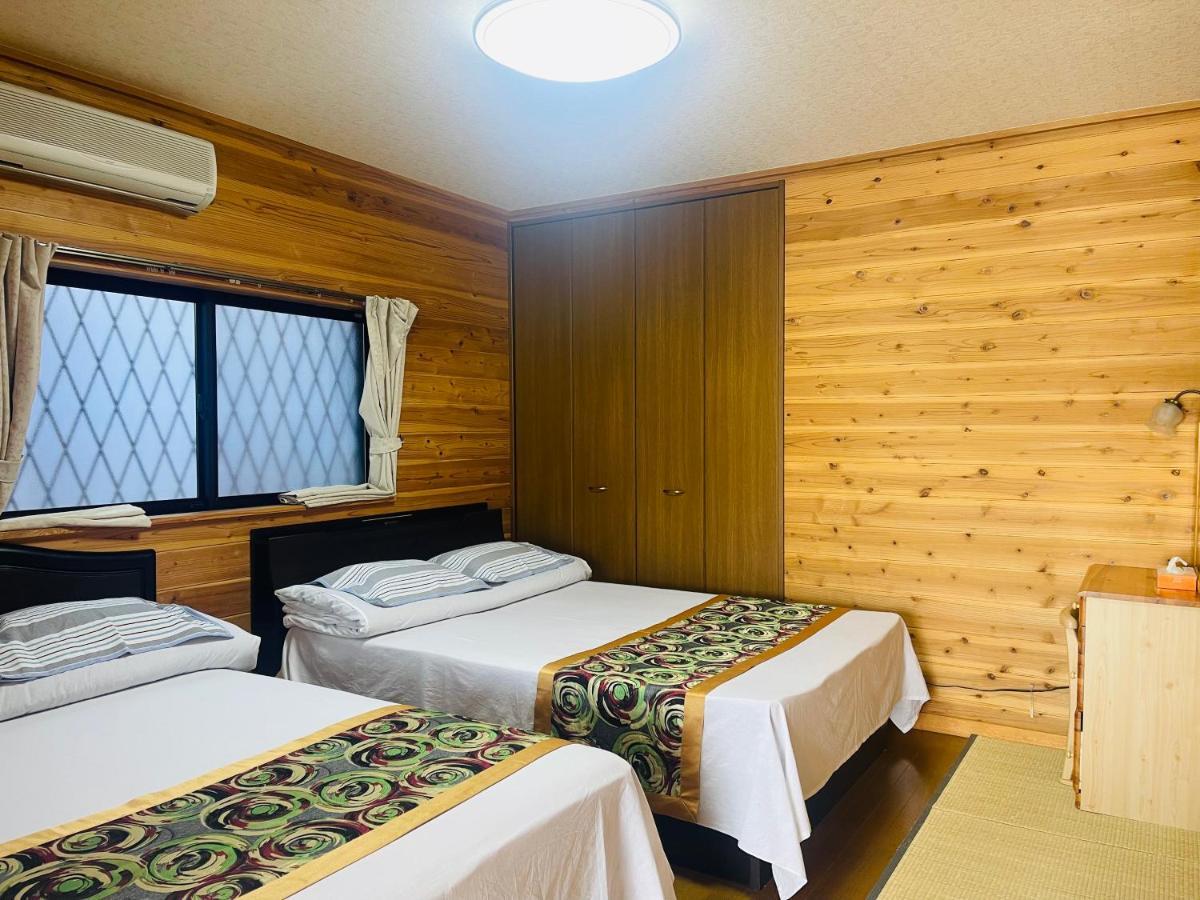 Biwako Ashiのmori 温泉付き Vila Takashima Exterior foto